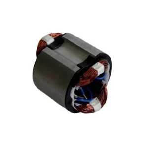 Nově v sortimentu - Stator vinutý MR 038.01 náhradní díly Narex
